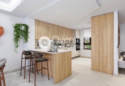 New Build - Townhouse -
Mijas - La Cala Golf