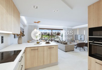New Build - Townhouse -
Mijas - La Cala Golf