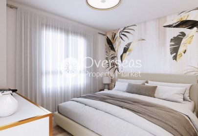 New Build - Townhouse -
Mijas - La Cala Golf