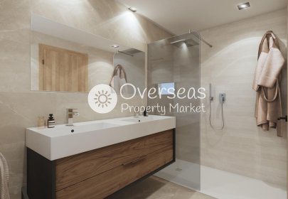New Build - Townhouse -
Mijas - La Cala Golf