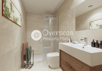 New Build - Townhouse -
Mijas - La Cala Golf