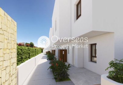 New Build - Townhouse -
Mijas - La Cala Golf