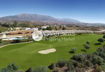 New Build - Townhouse -
Mijas - La Cala Golf
