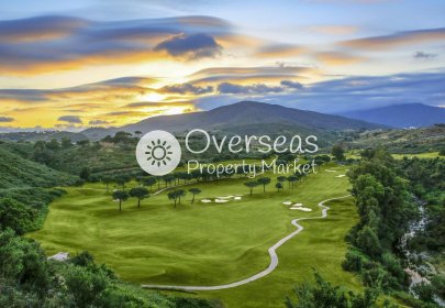New Build - Townhouse -
Mijas - La Cala Golf
