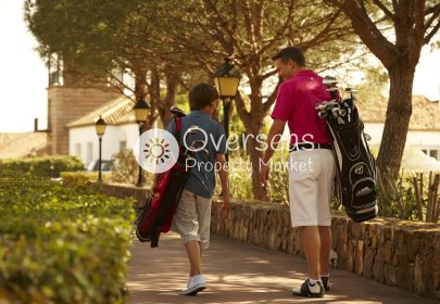 New Build - Townhouse -
Mijas - La Cala Golf
