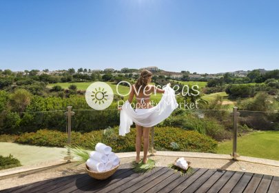 New Build - Townhouse -
Mijas - La Cala Golf