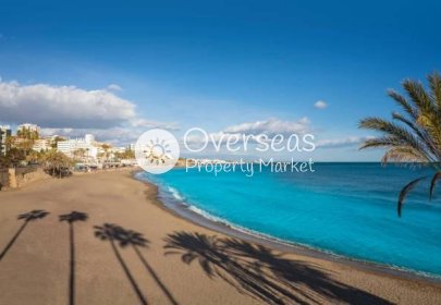 New Build - Apartment / flat -
Benalmádena - Puerto Marina