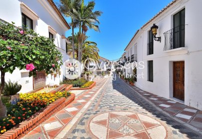 New Build - Apartment / flat -
Benalmádena - Puerto Marina