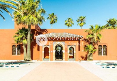 New Build - Apartment / flat -
Benalmádena - Puerto Marina