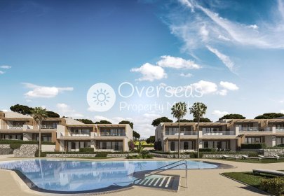 New Build - Townhouse -
Mijas - El Faro