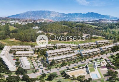 New Build - Townhouse -
Mijas - El Faro