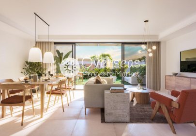 New Build - Townhouse -
Mijas - El Faro