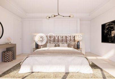 New Build - Townhouse -
Mijas - El Faro