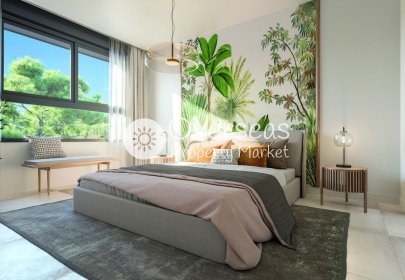 New Build - Townhouse -
Mijas - El Faro