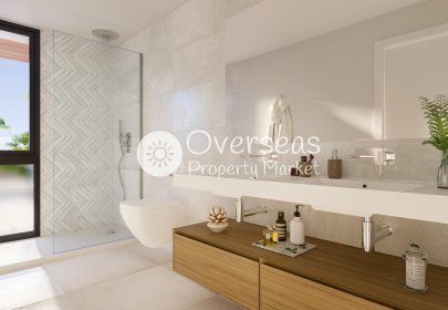 New Build - Townhouse -
Mijas - El Faro