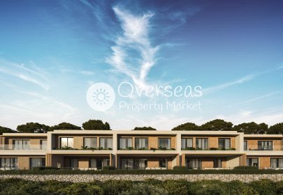New Build - Townhouse -
Mijas - El Faro
