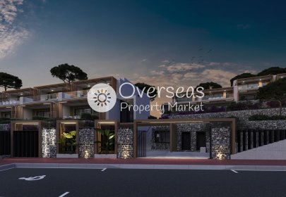 New Build - Townhouse -
Mijas - El Faro