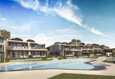 New Build - Townhouse -
Mijas - El Faro