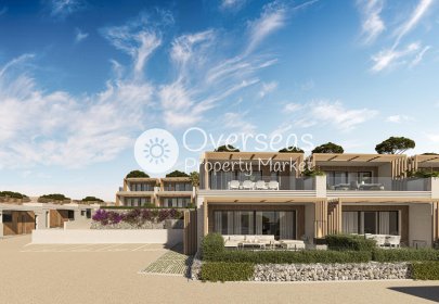 New Build - Townhouse -
Mijas - El Faro