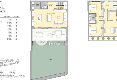 New Build - Townhouse -
Mijas - El Faro