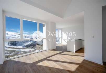 Neue Gebäude - Wohnung -
Monachil - Sierra Nevada Ski