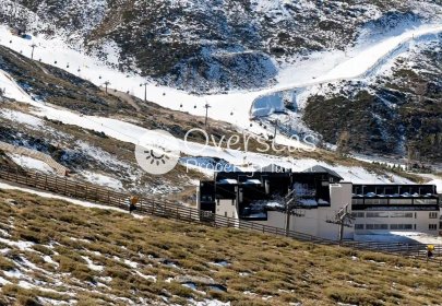 Neue Gebäude - Wohnung -
Monachil - Sierra Nevada Ski