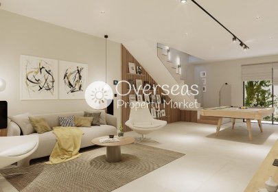 New Build - Townhouse -
Fuengirola - Torreblanca