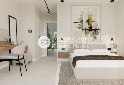 New Build - Townhouse -
Fuengirola - Torreblanca