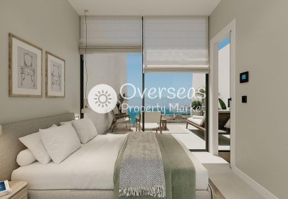 New Build - Townhouse -
Fuengirola - Torreblanca