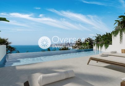 New Build - Townhouse -
Fuengirola - Torreblanca