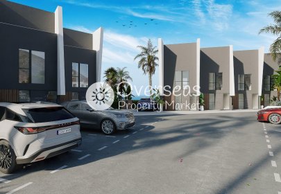 New Build - Townhouse -
Fuengirola - Torreblanca
