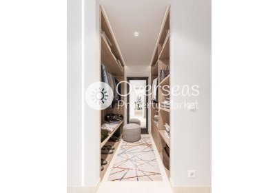 New Build - Apartment / flat -
Fuengirola - Centro