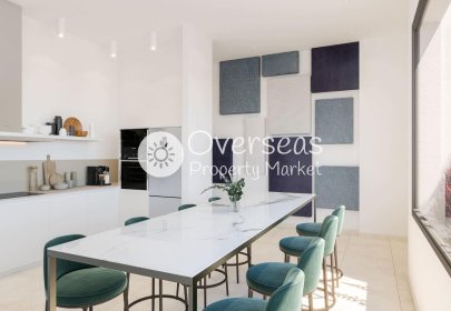 New Build - Apartment / flat -
Fuengirola - Centro