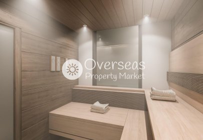 New Build - Apartment / flat -
Fuengirola - Centro