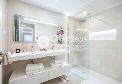 New Build - Apartment / flat -
Fuengirola - Centro