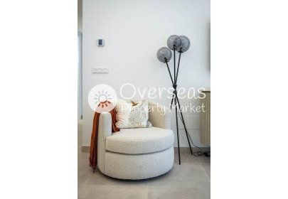 New Build - Apartment / flat -
Fuengirola - Centro