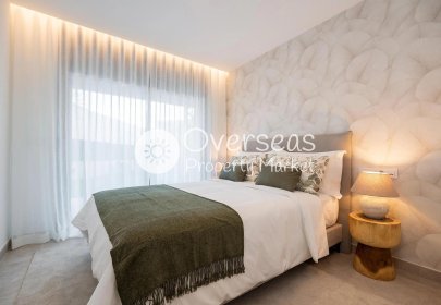 New Build - Apartment / flat -
Fuengirola - Centro