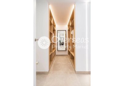 New Build - Apartment / flat -
Fuengirola - Centro