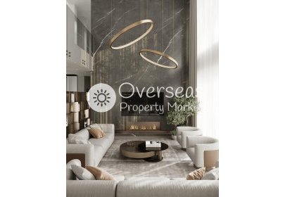 New Build - Villa -
Marbella - Cascada De Camojan