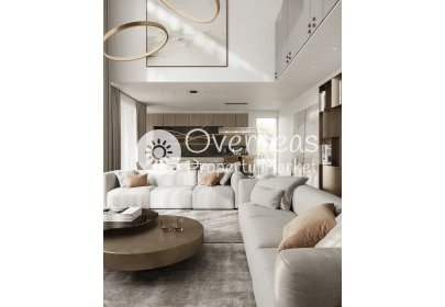 New Build - Villa -
Marbella - Cascada De Camojan