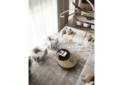 New Build - Villa -
Marbella - Cascada De Camojan