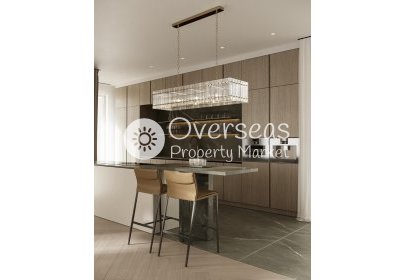 New Build - Villa -
Marbella - Cascada De Camojan