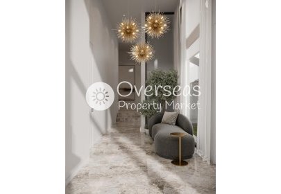 New Build - Villa -
Marbella - Cascada De Camojan