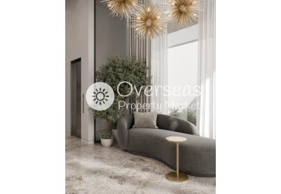 New Build - Villa -
Marbella - Cascada De Camojan