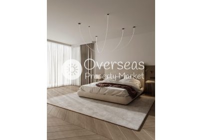 New Build - Villa -
Marbella - Cascada De Camojan