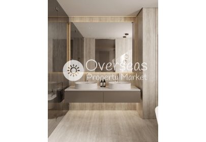 New Build - Villa -
Marbella - Cascada De Camojan