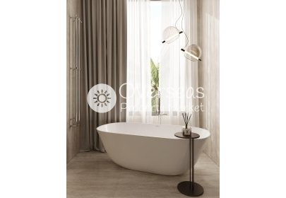 New Build - Villa -
Marbella - Cascada De Camojan