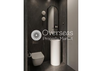 New Build - Villa -
Marbella - Cascada De Camojan