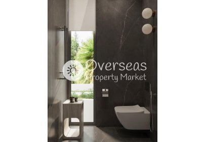 New Build - Villa -
Marbella - Cascada De Camojan
