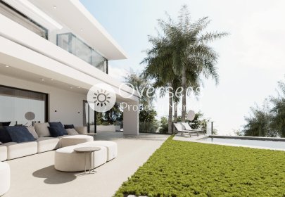 New Build - Villa -
Marbella - Cascada De Camojan